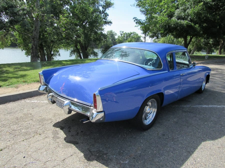 1953 Studebaker Champion - Image 2 of 11