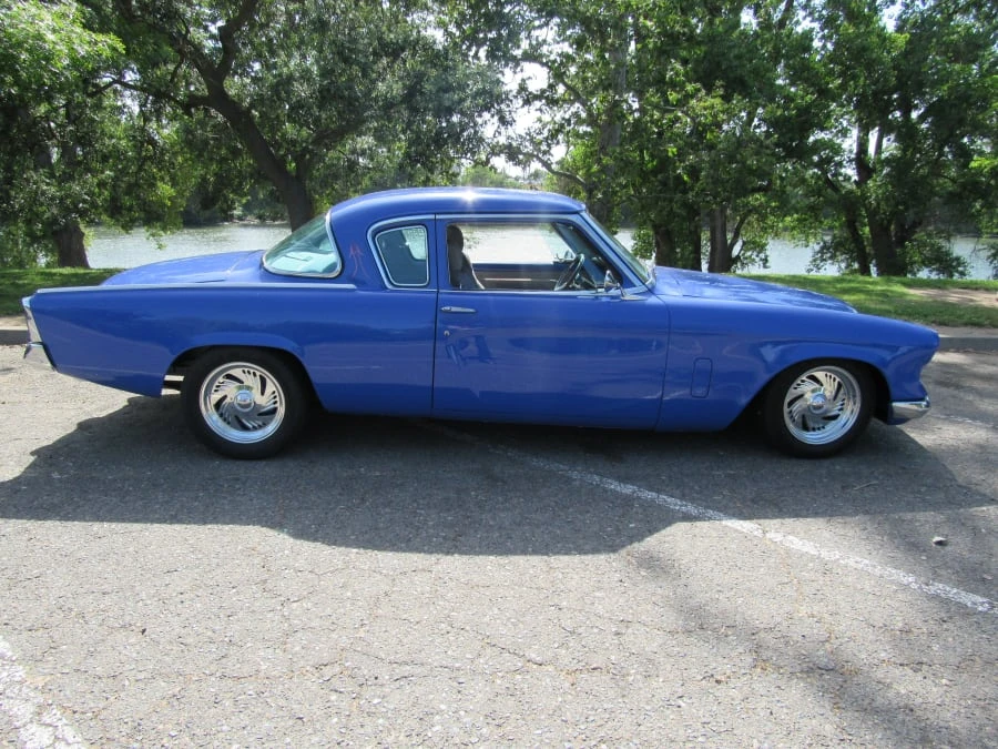 1953 Studebaker Champion - Image 3 of 11