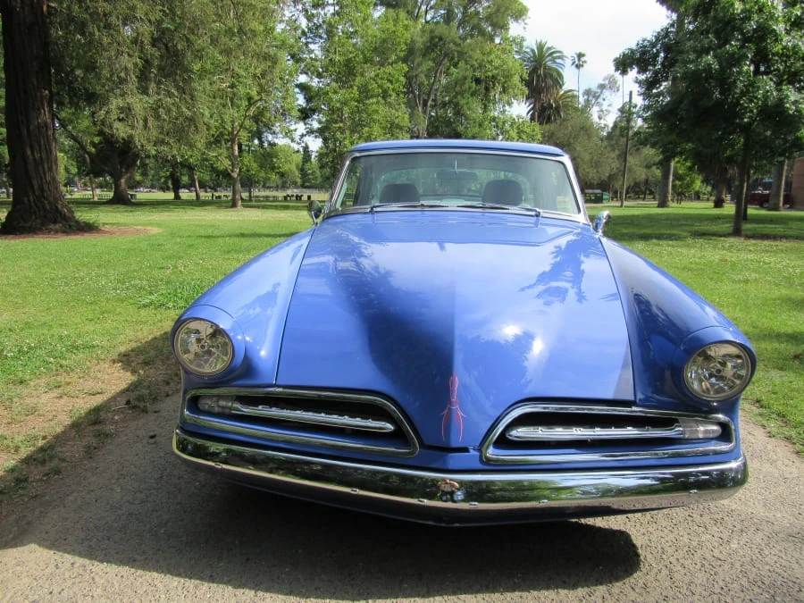 1953 Studebaker Champion - Image 5 of 11