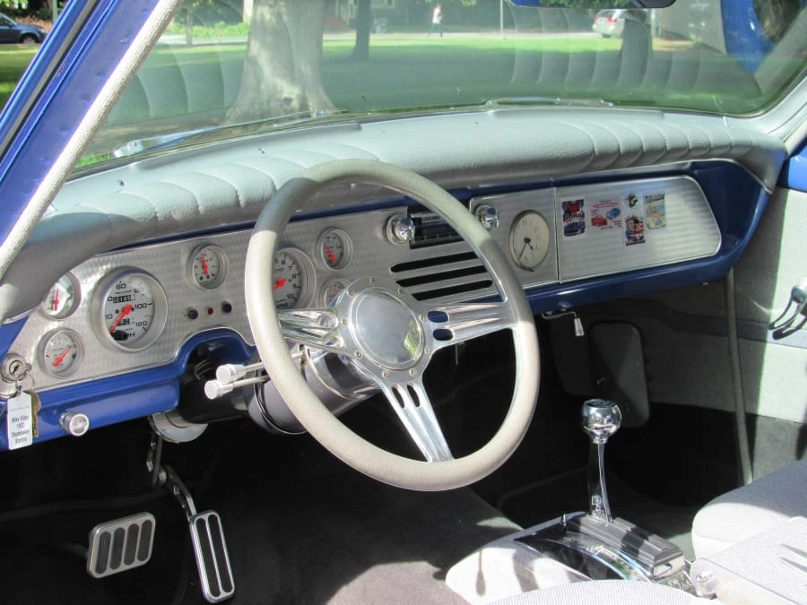 1953 Studebaker Champion - Image 6 of 11