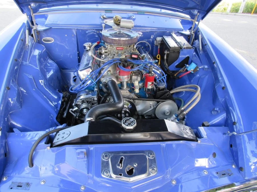 1953 Studebaker Champion - Image 7 of 11