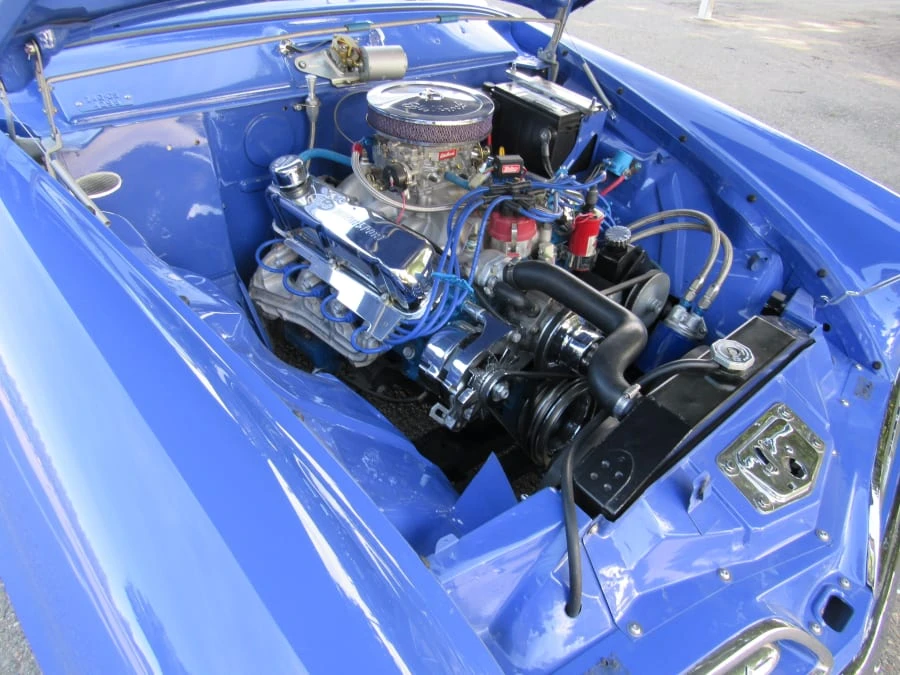 1953 Studebaker Champion - Image 8 of 11