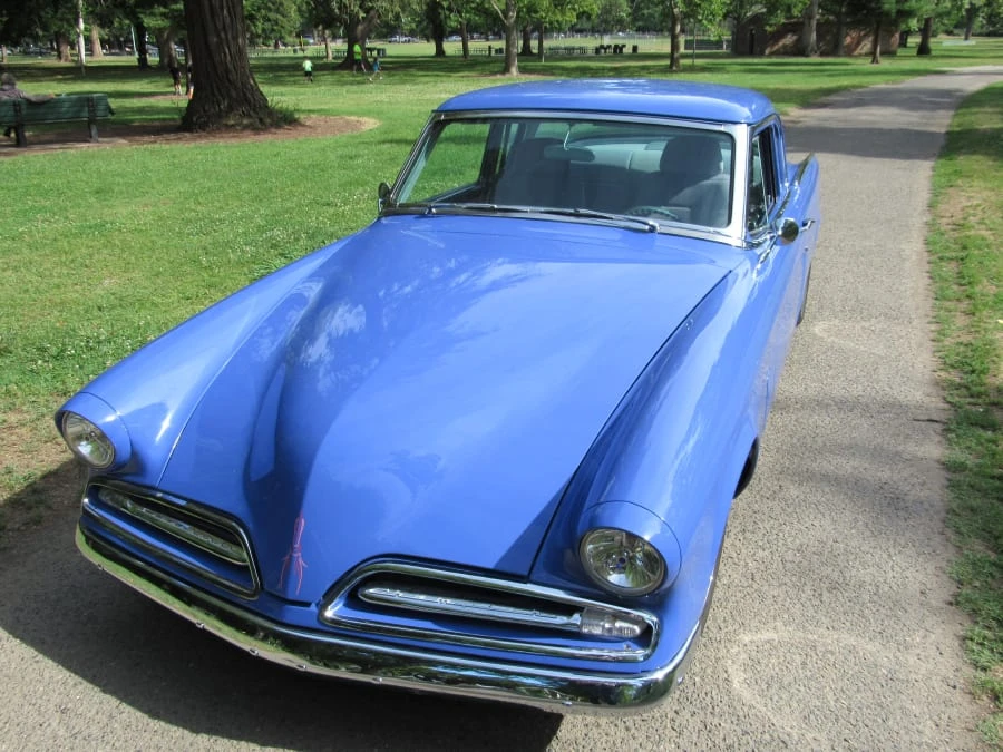 1953 Studebaker Champion - Image 10 of 11