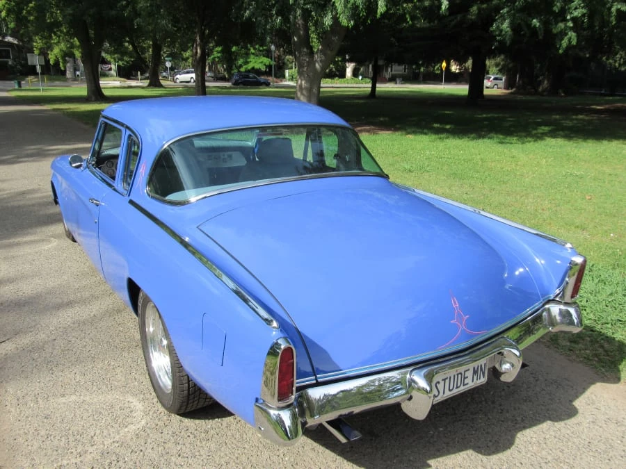 1953 Studebaker Champion - Image 11 of 11