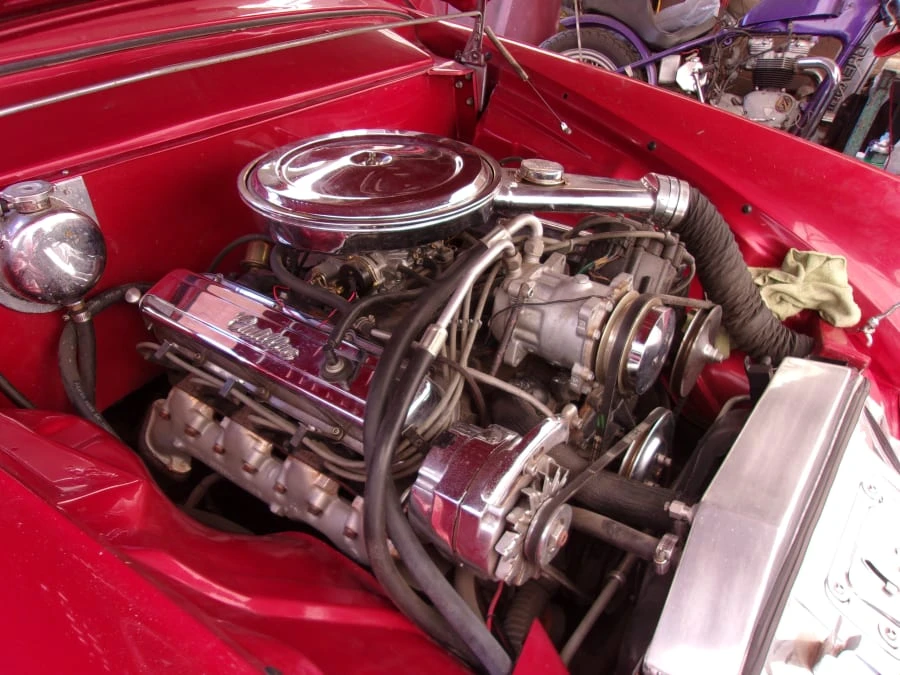 1953 Studebaker Commander - Image 3 of 7