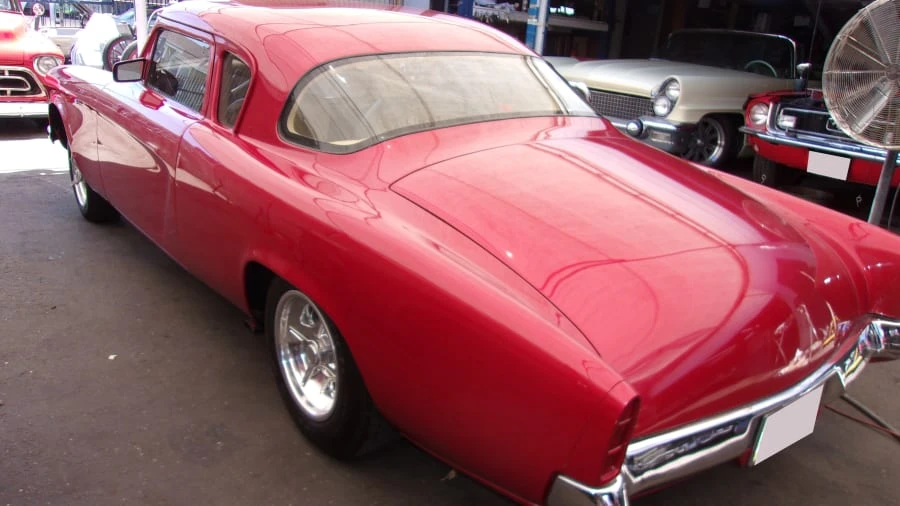 1953 Studebaker Commander - Image 2 of 7