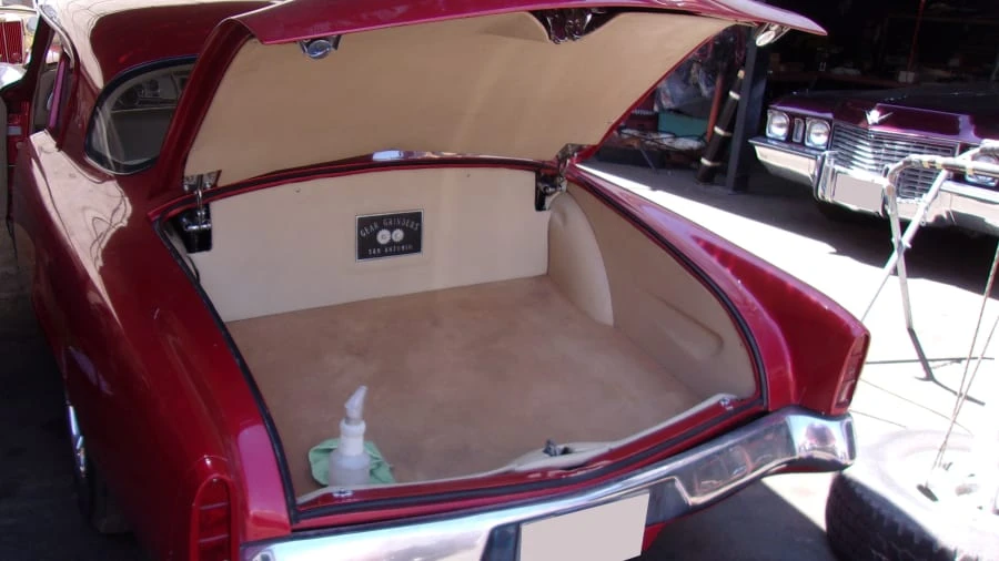 1953 Studebaker Commander - Image 5 of 7