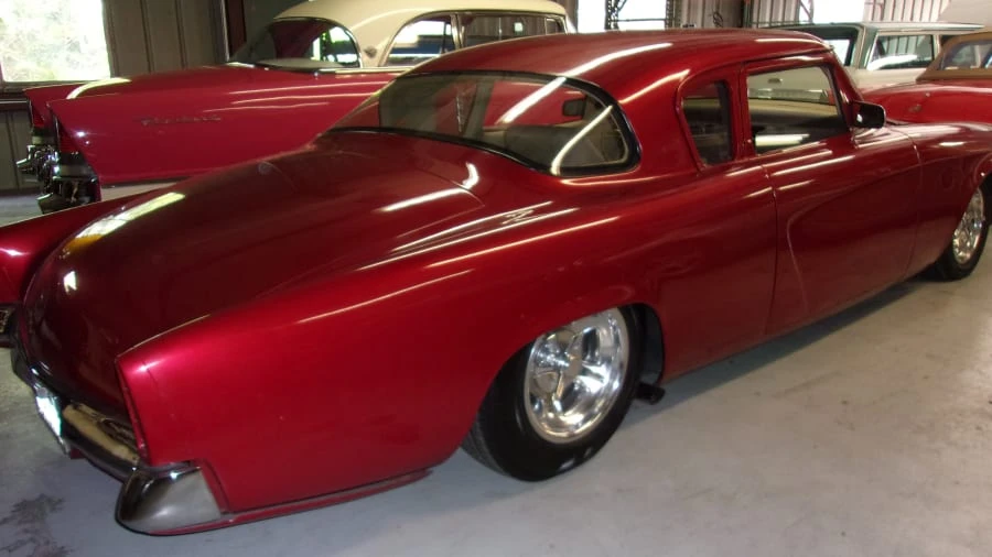 1953 Studebaker Commander - Image 6 of 7