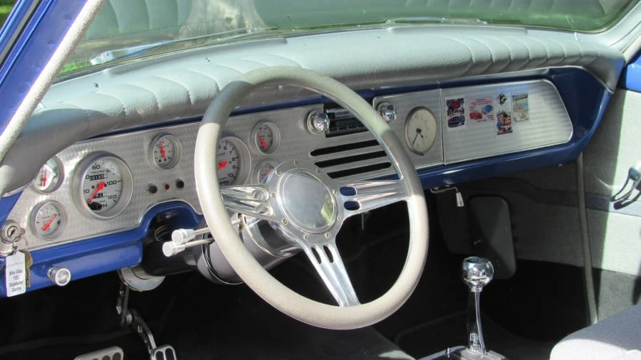 1953 Studebaker Commander - Image 4 of 12