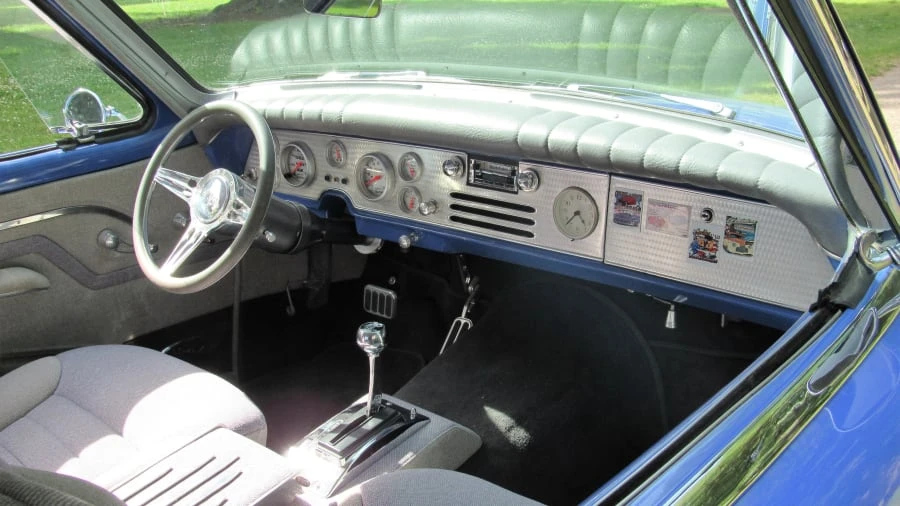1953 Studebaker Commander - Image 5 of 12