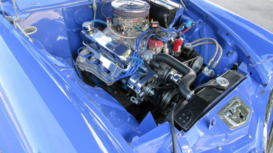 1953 Studebaker Commander - Image 7 of 12