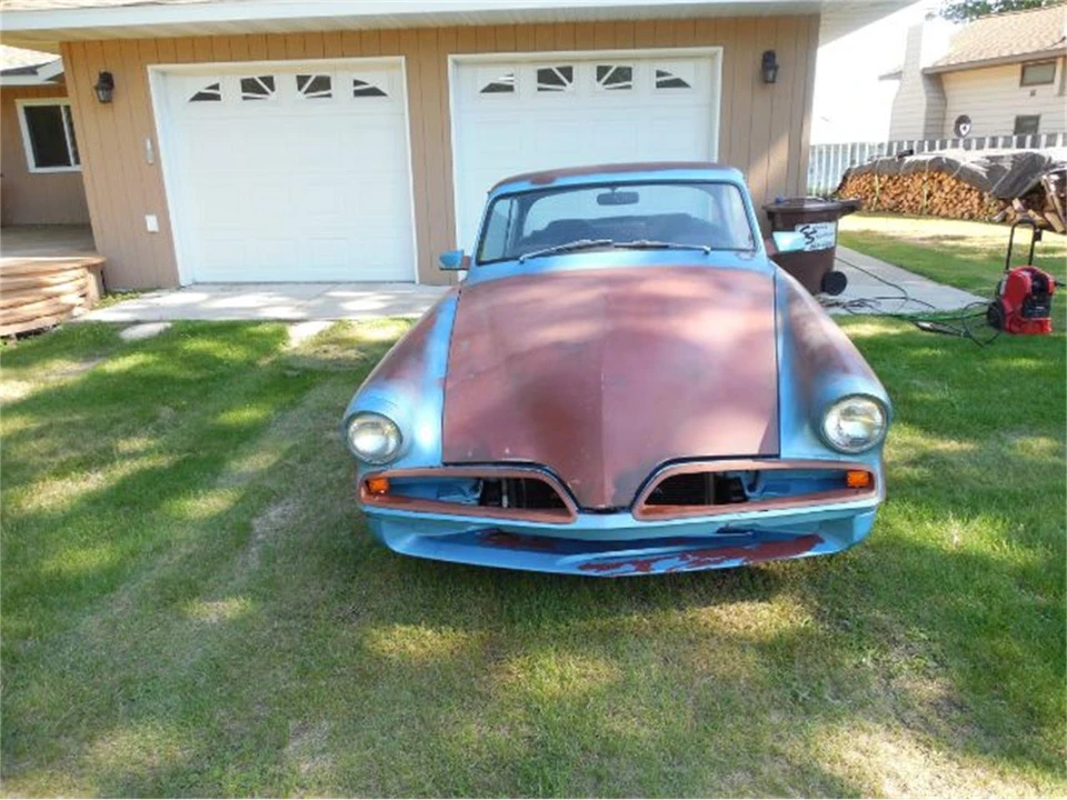 1953 Studebaker Champion - Image 3 of 29
