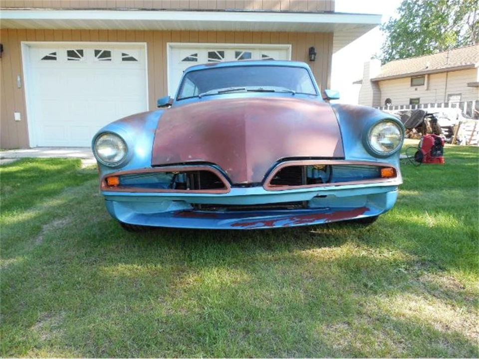 1953 Studebaker Champion - Image 5 of 29