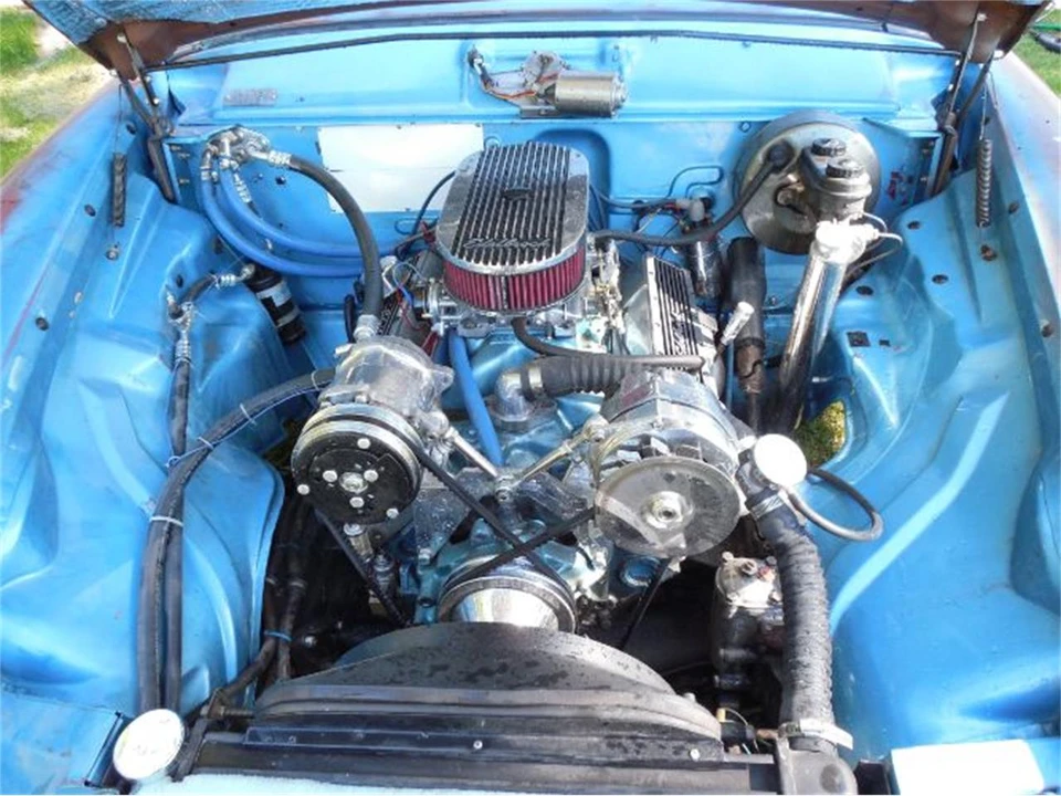 1953 Studebaker Champion - Image 14 of 29