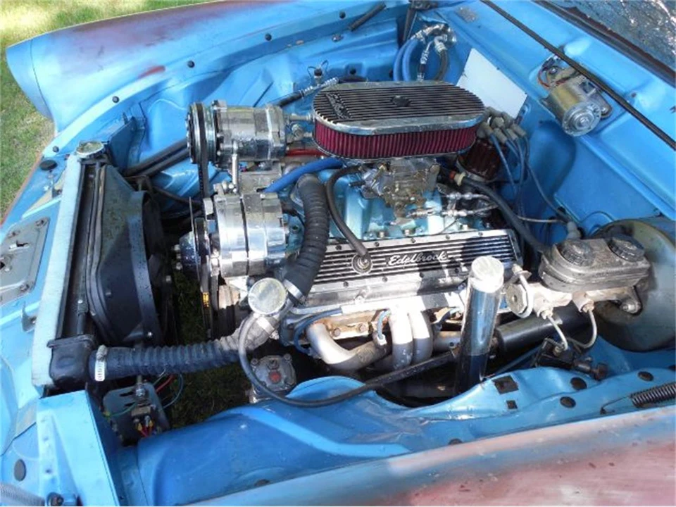 1953 Studebaker Champion - Image 13 of 29