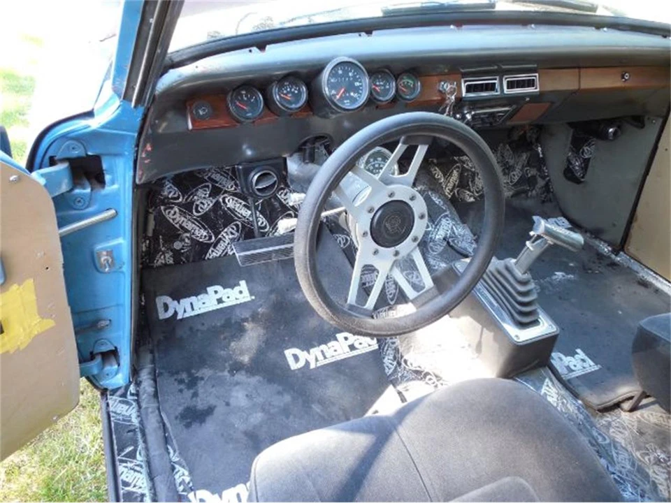 1953 Studebaker Champion - Image 12 of 29