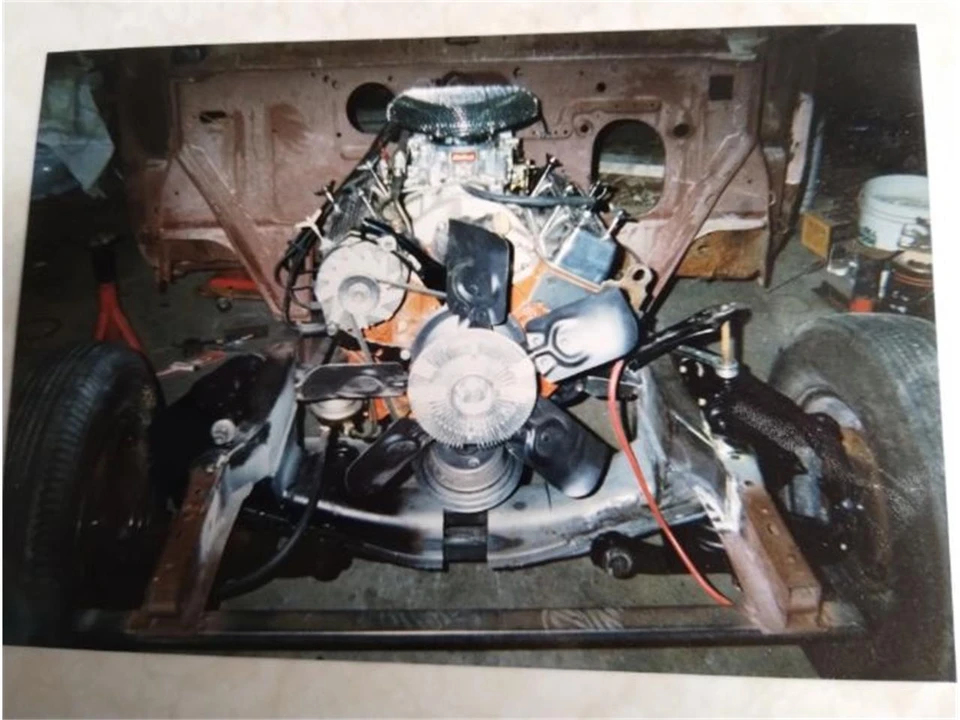 1953 Studebaker Champion - Image 22 of 29