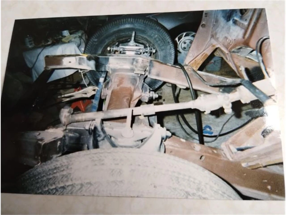 1953 Studebaker Champion - Image 23 of 29