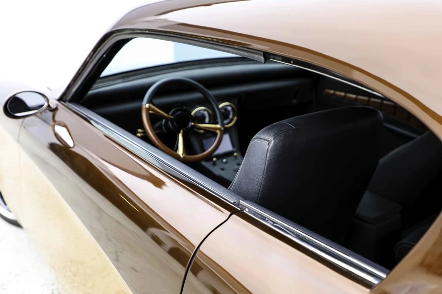 1953 Studebaker Champion - Image 3 of 16