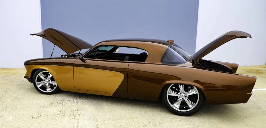 1953 Studebaker Champion - Image 2 of 16