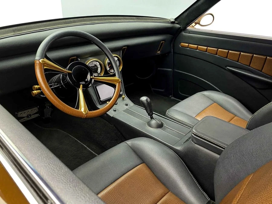 1953 Studebaker Champion - Image 9 of 16