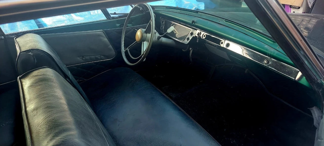 1953 Studebaker Commander - Image 8 of 26