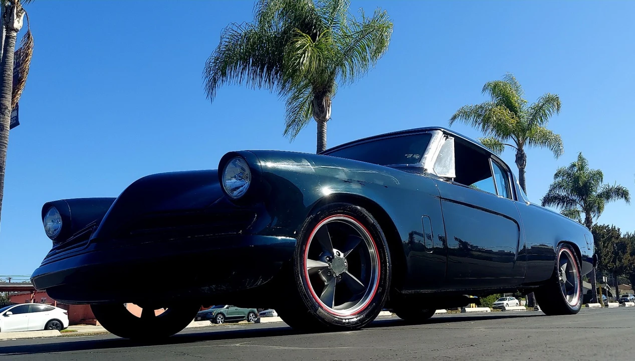 1953 Studebaker Commander - Image 12 of 26