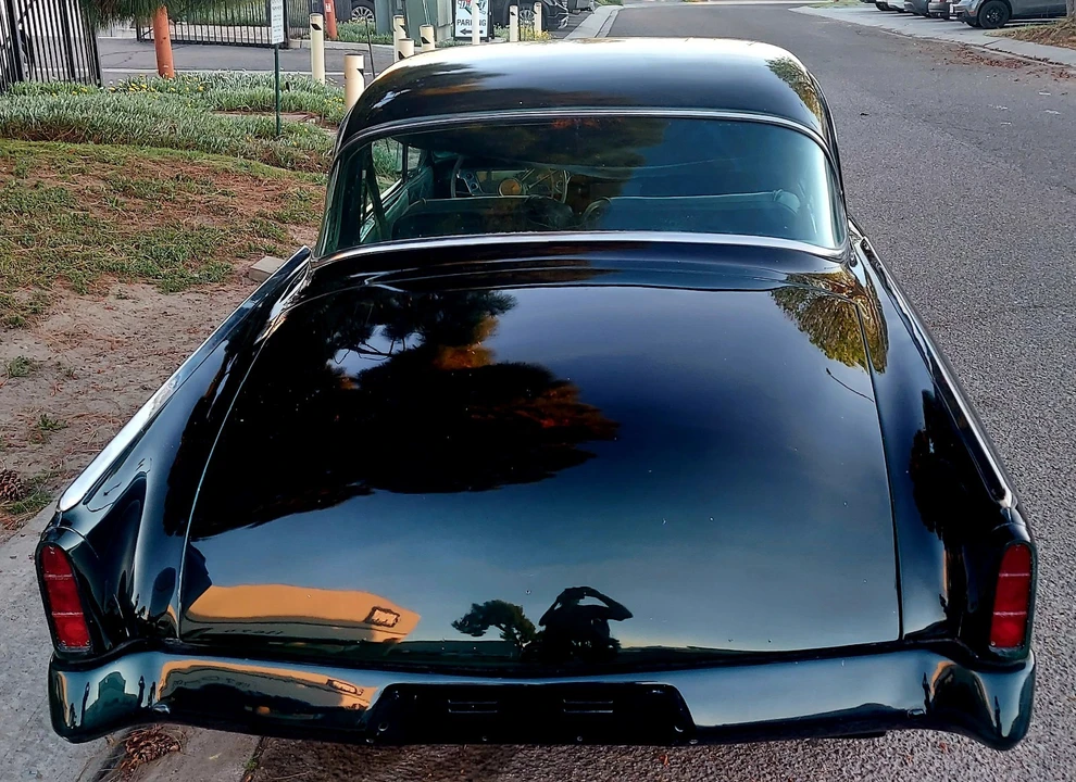 1953 Studebaker Commander - Image 5 of 26
