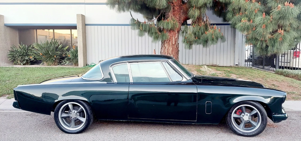 1953 Studebaker Commander - Image 22 of 26