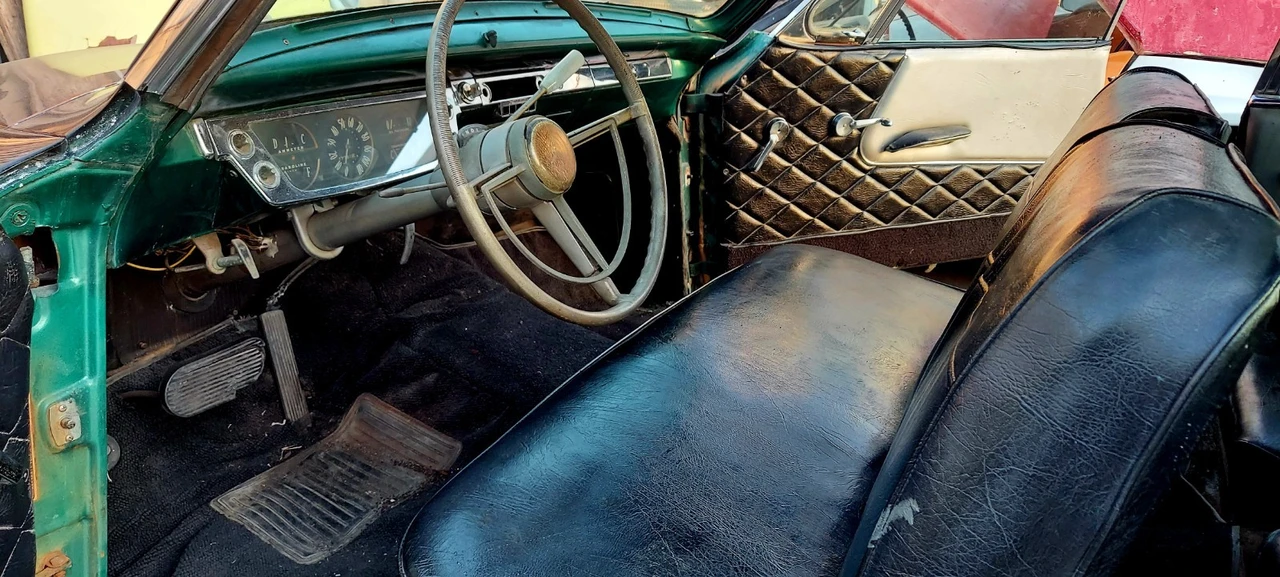 1953 Studebaker Commander - Image 18 of 26