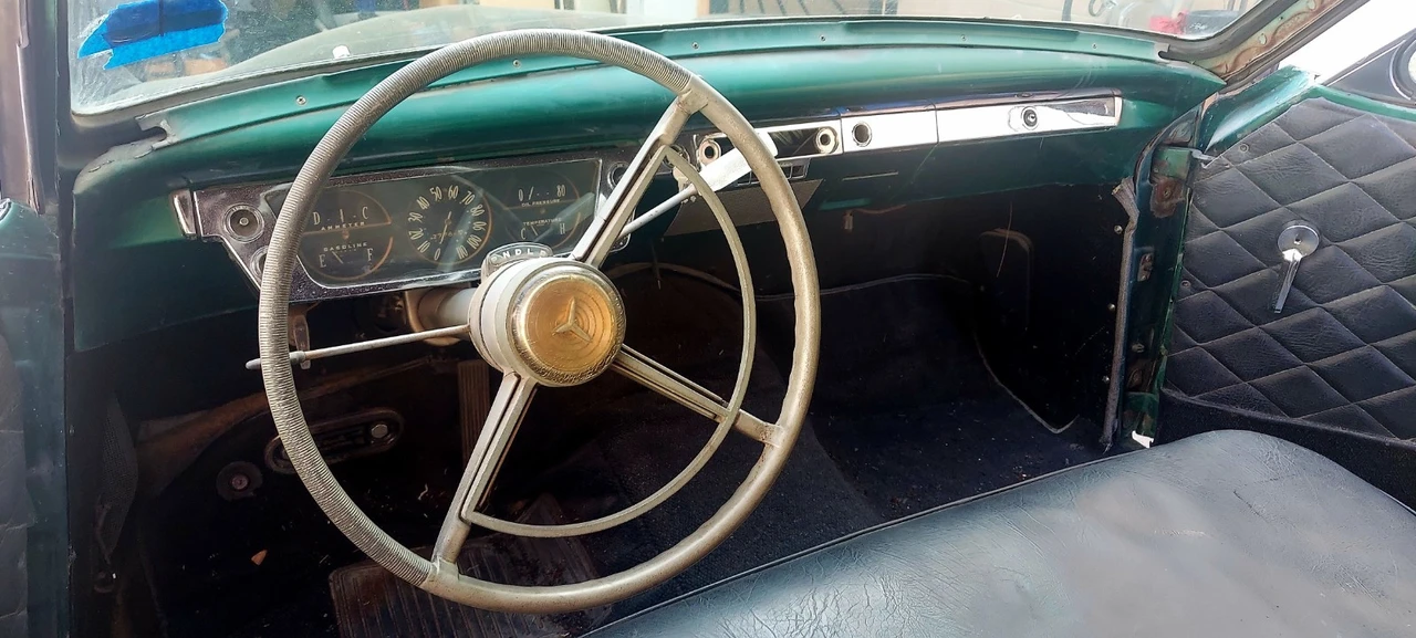 1953 Studebaker Commander - Image 11 of 15