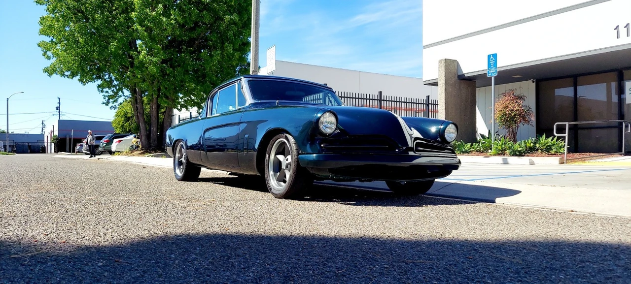 1953 Studebaker Commander - Image 25 of 26