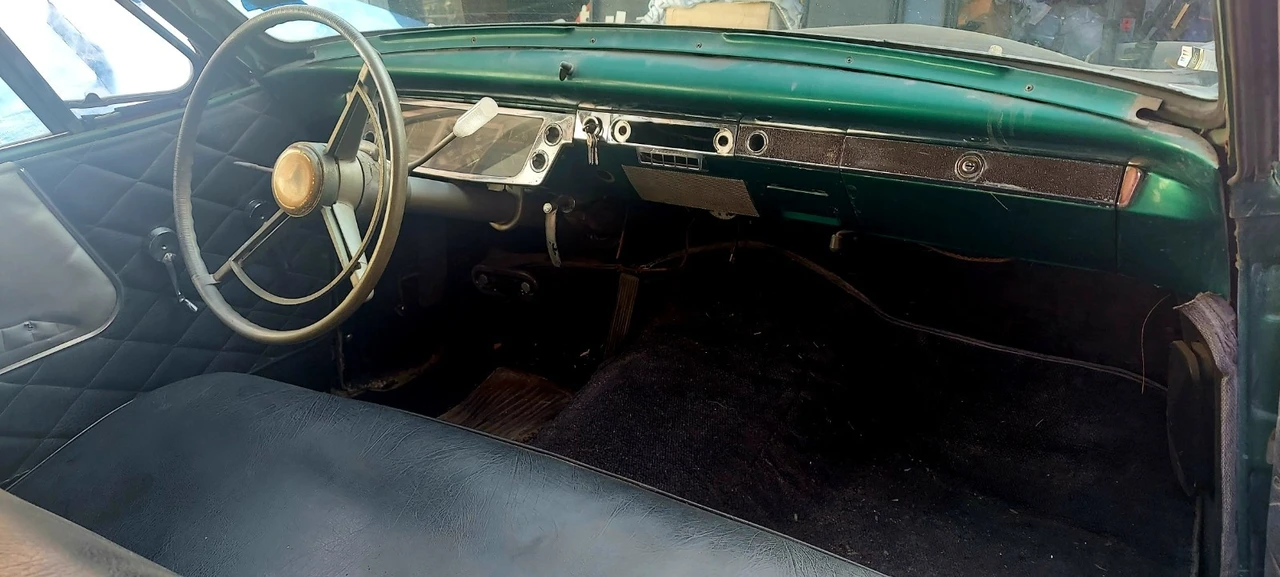1953 Studebaker Commander - Image 23 of 26