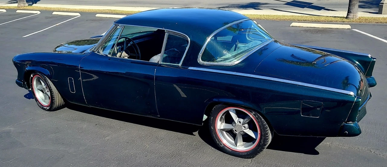 1953 Studebaker Commander - Image 5 of 15