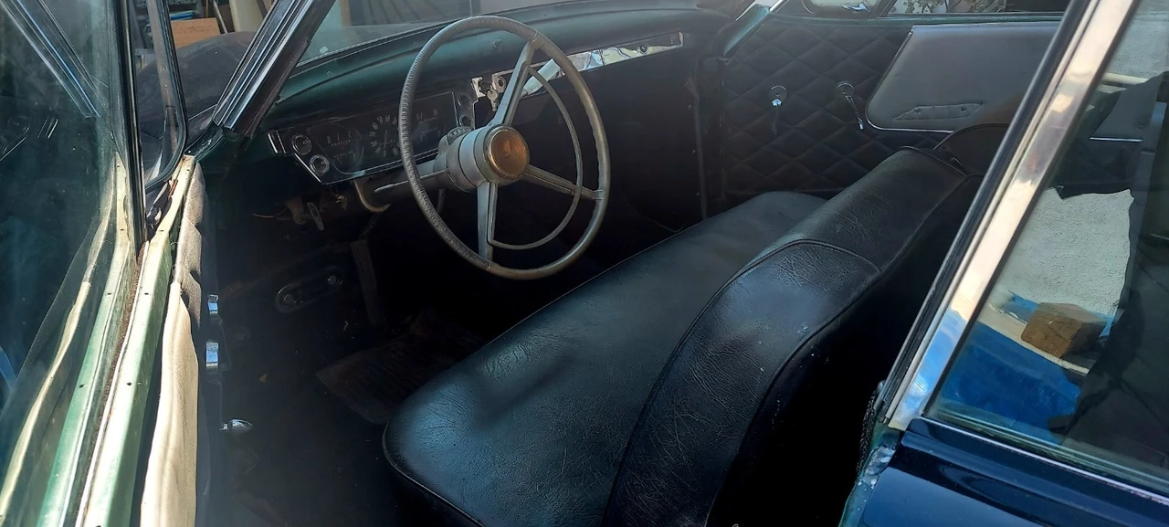 1953 Studebaker Commander - Image 12 of 15