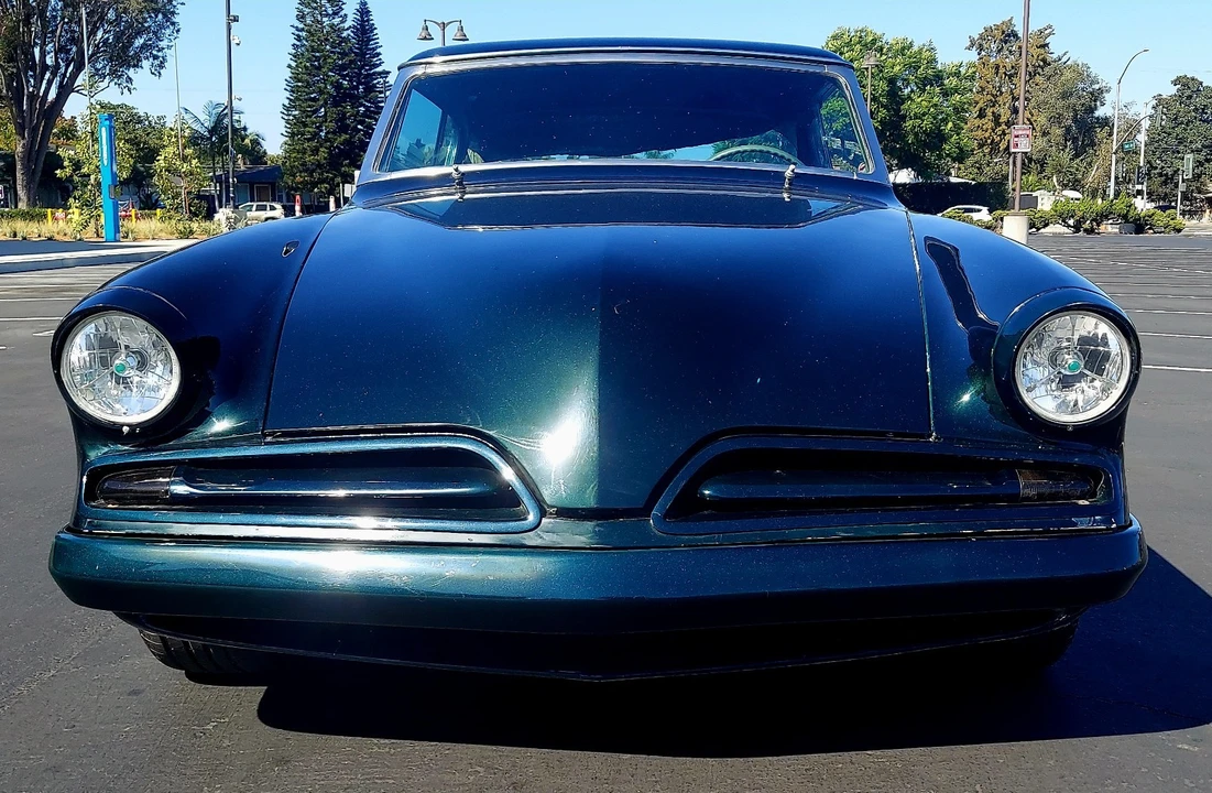 1953 Studebaker Commander - Image 14 of 26