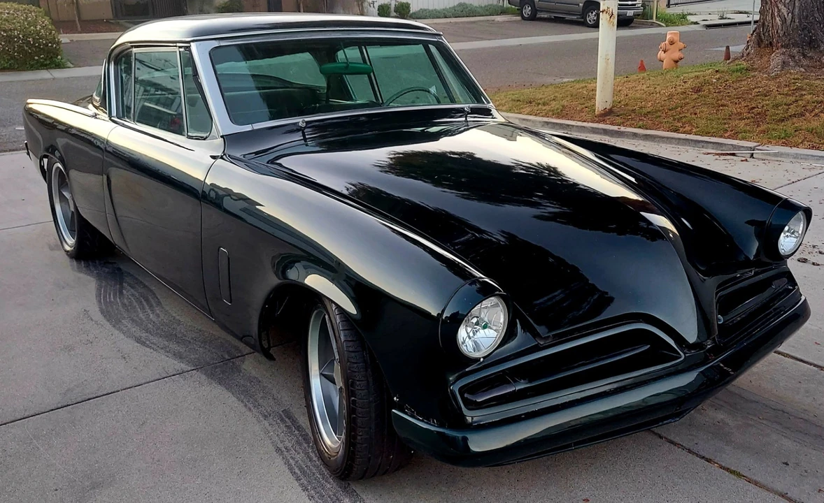1953 Studebaker Commander - Image 17 of 26