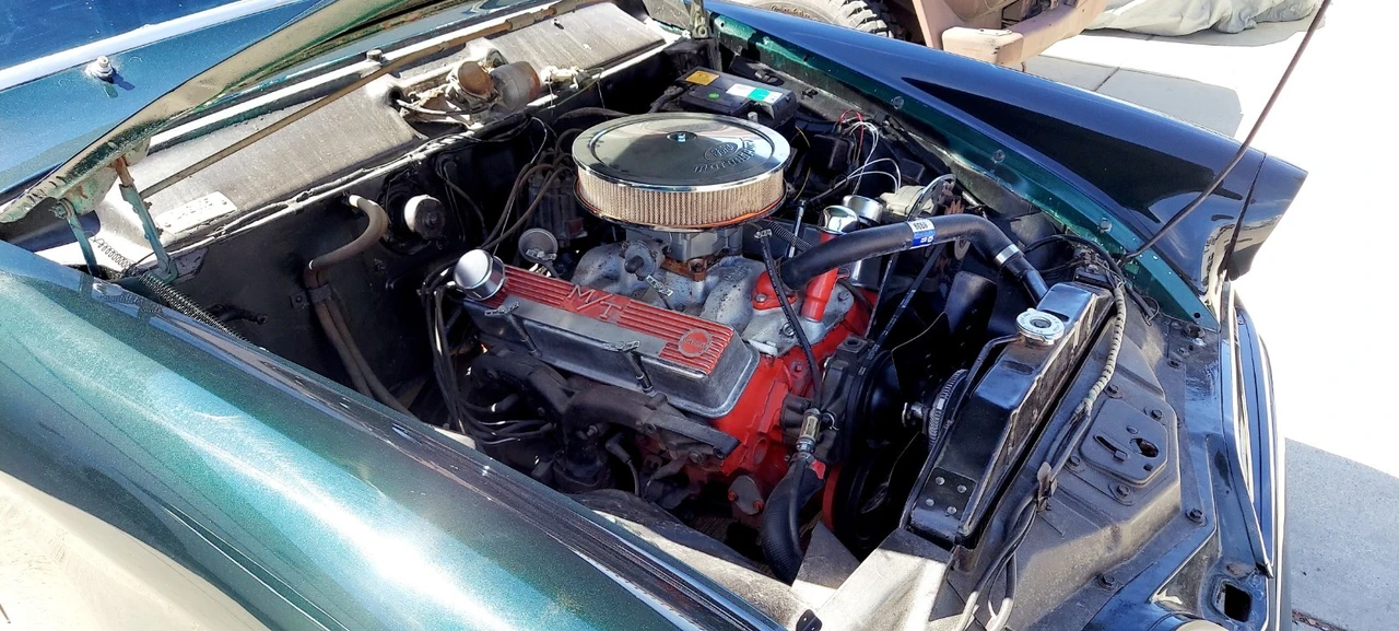 1953 Studebaker Commander - Image 4 of 26
