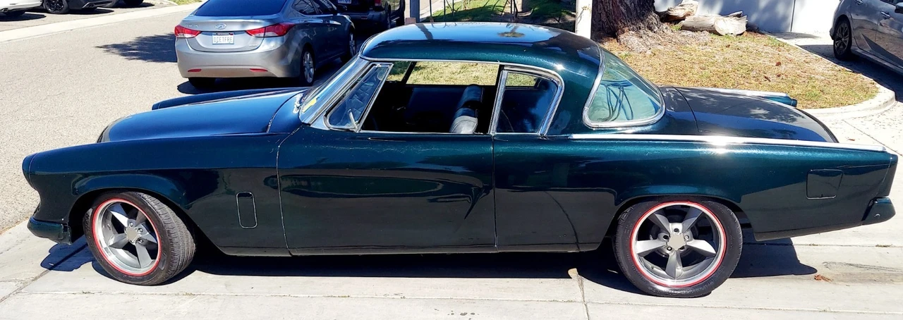 1953 Studebaker Commander - Image 7 of 26