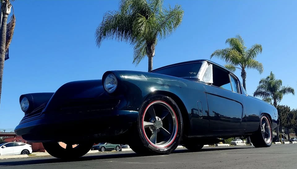 1953 Studebaker Champion - Image 2 of 9
