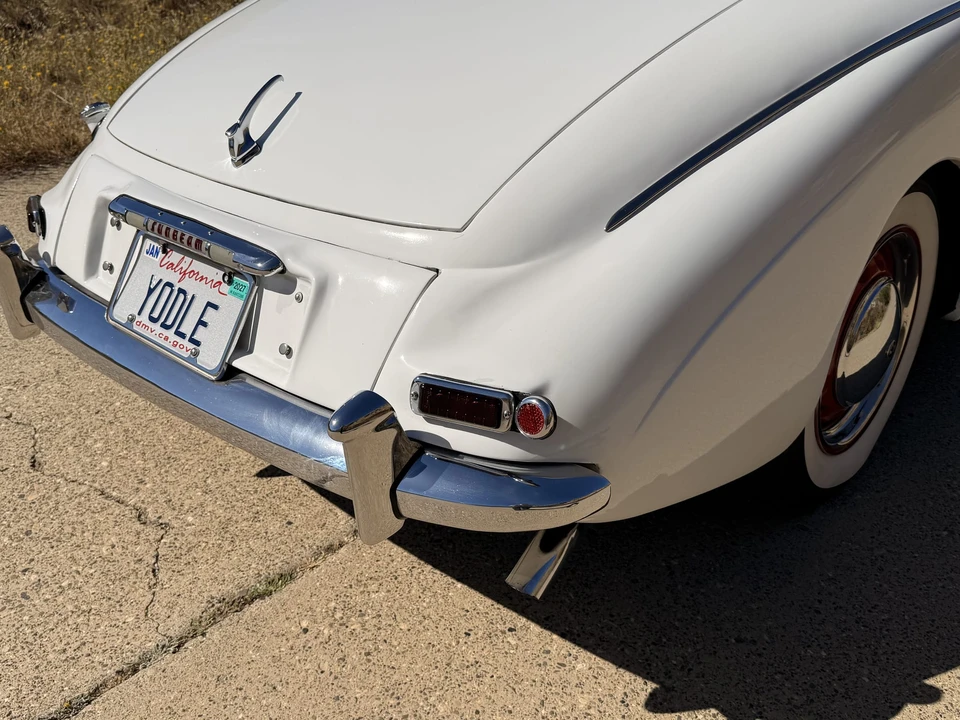 1953 Sunbeam Alpine - Image 13 of 31