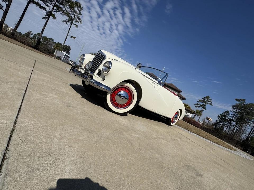1953 Sunbeam Sunbeam-Talbot - Image 22 of 31
