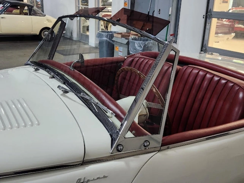 1953 Sunbeam Sunbeam-Talbot - Image 19 of 31