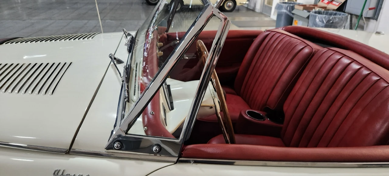 1953 Sunbeam Sunbeam-Talbot - Image 30 of 31