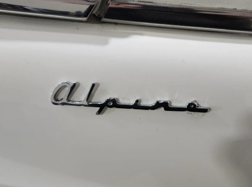 1953 Sunbeam Sunbeam-Talbot - Image 16 of 31