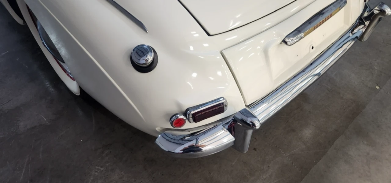 1953 Sunbeam Sunbeam-Talbot - Image 22 of 31