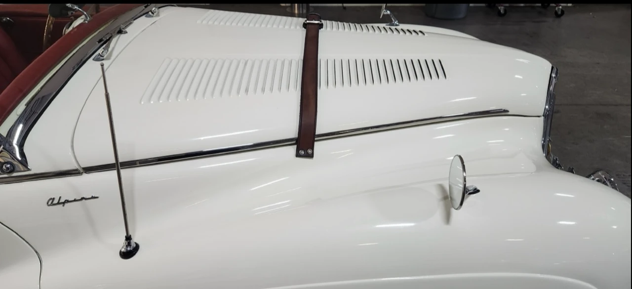 1953 Sunbeam Sunbeam-Talbot - Image 14 of 31