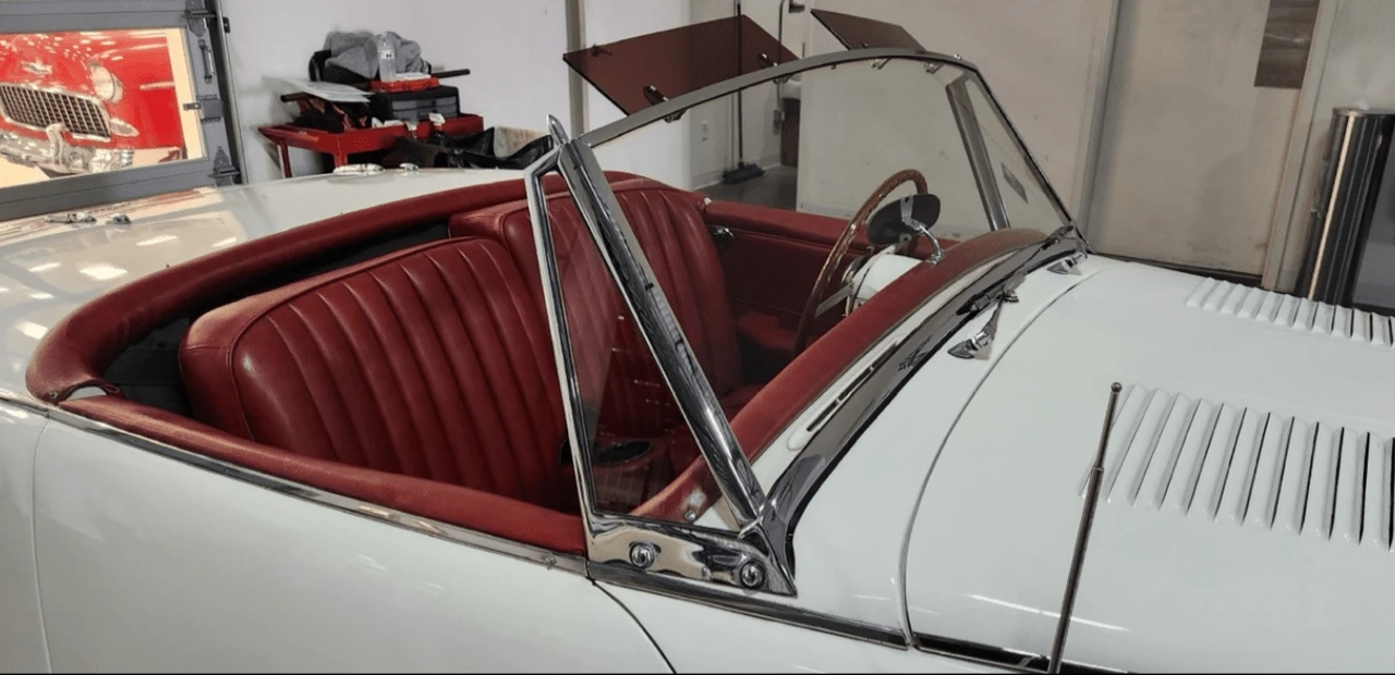 1953 Sunbeam Sunbeam-Talbot - Image 18 of 31
