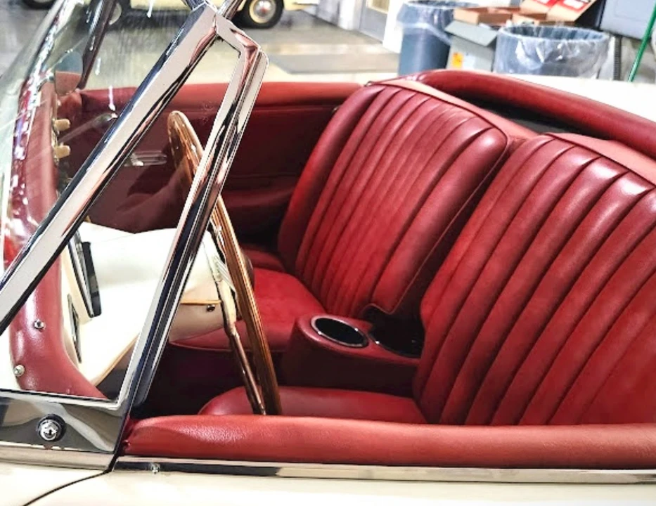 1953 Sunbeam Sunbeam-Talbot - Image 31 of 31