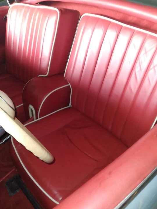1953 Sunbeam Alpine - Image 16 of 21